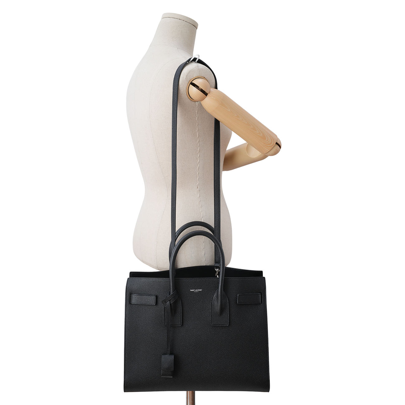 YVES SAINT LAURENT(USED)생로랑 378299 삭드쥬르 스몰